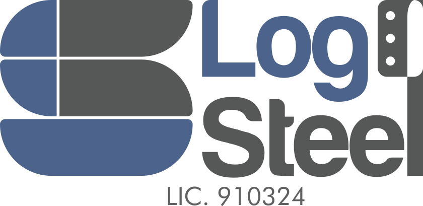 Log Steel